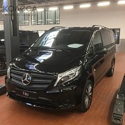 Mercedes-Benz Vito 2022 Нұр-Сұлтан (Астана)