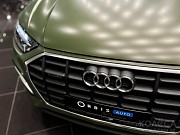 Audi Q5 2021 Павлодар