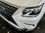 Lexus GX 460 2022 Петропавл