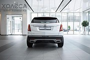 Cadillac XT5 2021 Түркістан