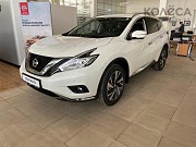 Nissan Murano 2022 Петропавл
