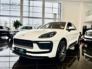 Porsche Macan 2022 Петропавл