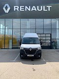 Renault Master 2021 