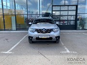 Renault Duster 2021 Орал