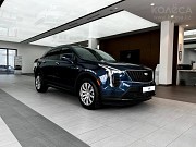 Cadillac XT4 2021 Қостанай