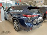 Toyota Highlander 2022 Костанай