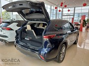 Toyota Highlander 2022 Қостанай