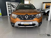 Renault Duster 2021 