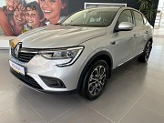 Renault Arkana 2021 