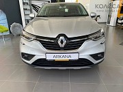 Renault Arkana 2021 Орал