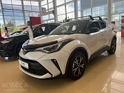 Toyota C-HR 2022 Костанай