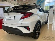 Toyota C-HR 2022 Костанай