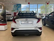 Toyota C-HR 2022 