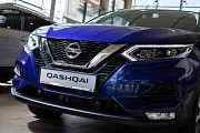 Nissan Qashqai 2022 