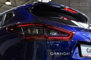 Nissan Qashqai 2022 Алматы