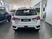 Mitsubishi ASX 2021 Орал