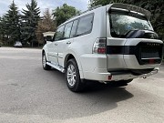 Mitsubishi Pajero 2019 