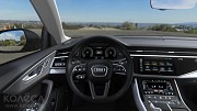 Audi Q8 2022 Алматы