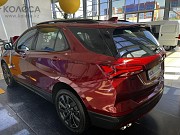 Chevrolet Equinox 2022 