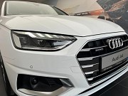 Audi A4 2022 