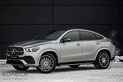 Mercedes-Benz GLE Coupe 450 AMG 2022 