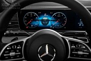 Mercedes-Benz GLE 450 2022 Нұр-Сұлтан (Астана)