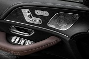 Mercedes-Benz GLE 450 2022 Астана