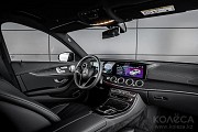 Mercedes-Benz E 200 2022 Астана