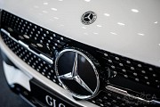Mercedes-Benz GLC Coupe 300 2022 Атырау