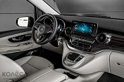 Mercedes-Benz V 250 2021 Астана