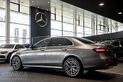 Mercedes-Benz E 200 2022 Нұр-Сұлтан (Астана)