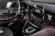 Mercedes-Benz V 250 2020 