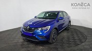 Renault Arkana 2022 Талдыкорган