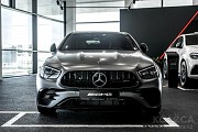 Mercedes-Benz E 53 AMG 2022 