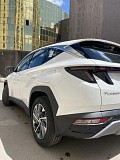 Hyundai Tucson 2021 Астана