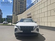 Hyundai Tucson 2021 Астана
