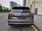 Volkswagen Touareg 2021 