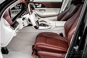 Mercedes-Maybach GLS 600 2022 Нұр-Сұлтан (Астана)