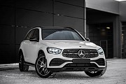 Mercedes-Benz GLC 200 2022 