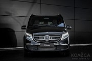 Mercedes-Benz V 250 2022 Астана