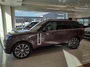 Land Rover Range Rover 2022 