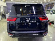 Toyota Land Cruiser 2022 Орал