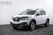 Renault Sandero Stepway 2022 Талдыкорган