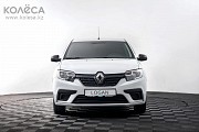 Renault Logan 2022 Талдықорған