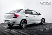 Renault Logan 2022 Талдықорған