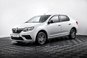 Renault Logan 2022 Талдыкорган