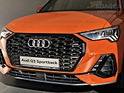 Audi Q3 Sportback 2022 Астана