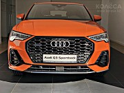 Audi Q3 Sportback 2022 