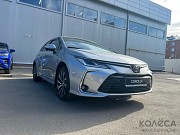 Toyota Corolla 2022 Костанай