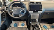 Toyota Land Cruiser Prado 2022 Қостанай